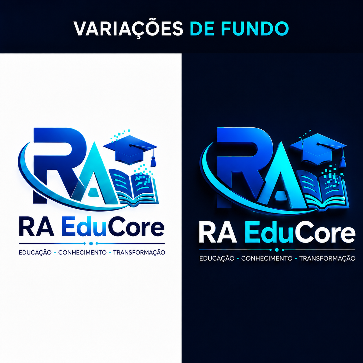 Material visual produto RA 4