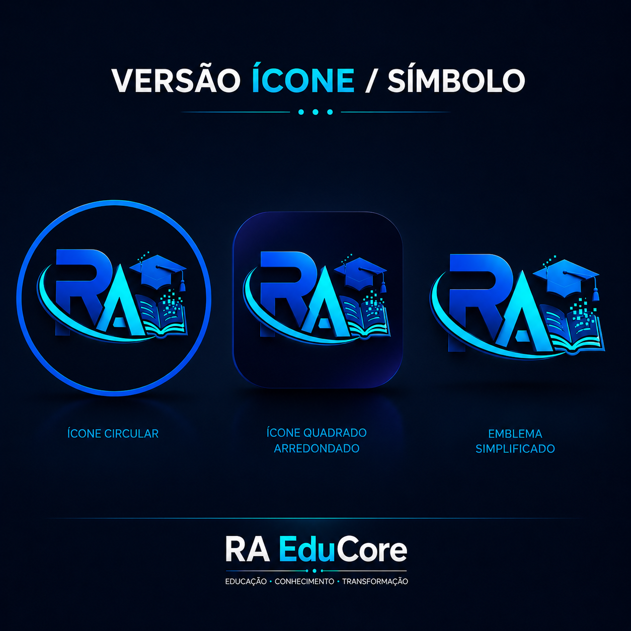 Material visual produto RA 6