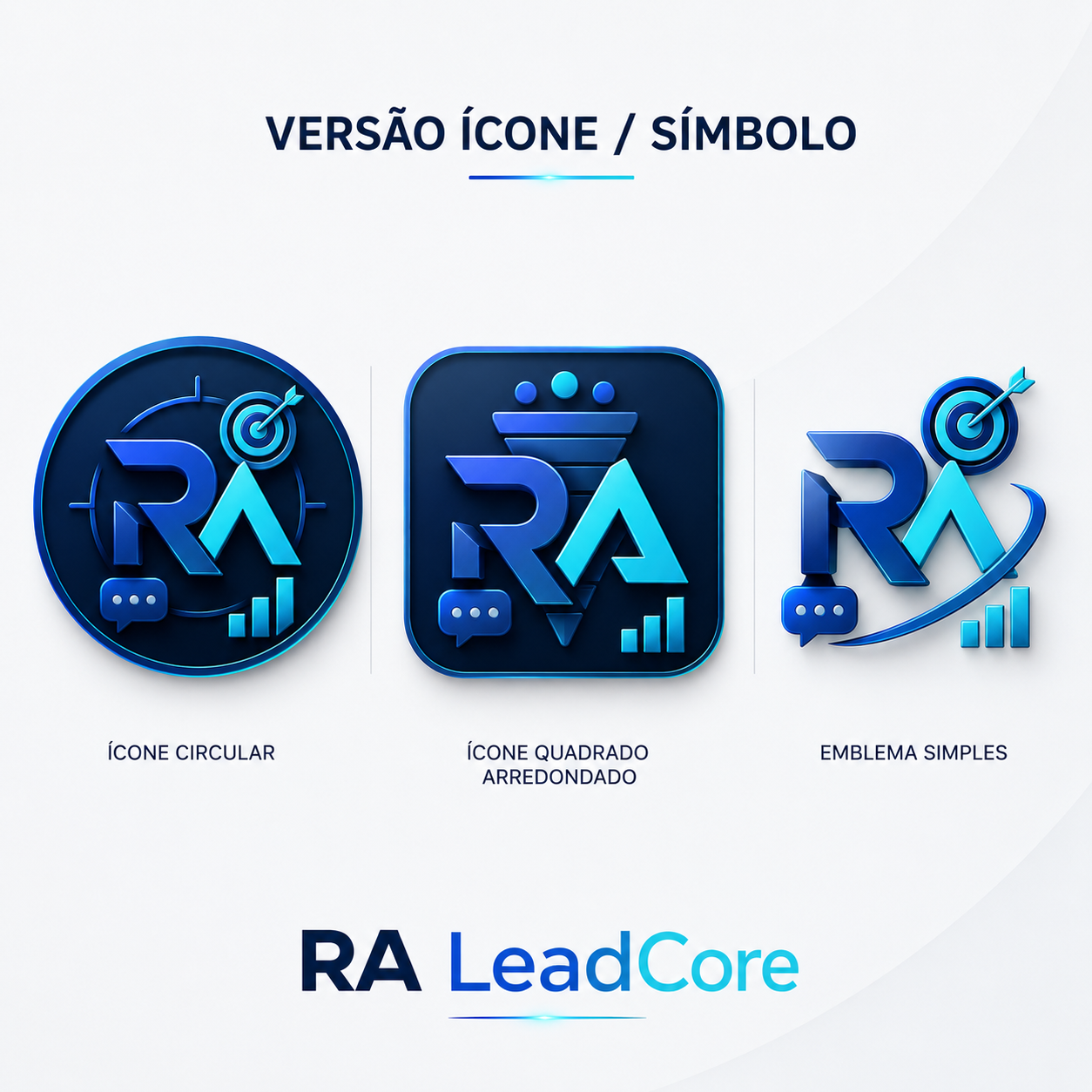 Material visual produto RA 17